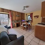 Luseney Aparthotel 3*