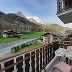Aparthotel Luseney Bionaz