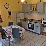 Aparthotel Luseney Bionaz
