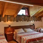 Luseney Aparthotel