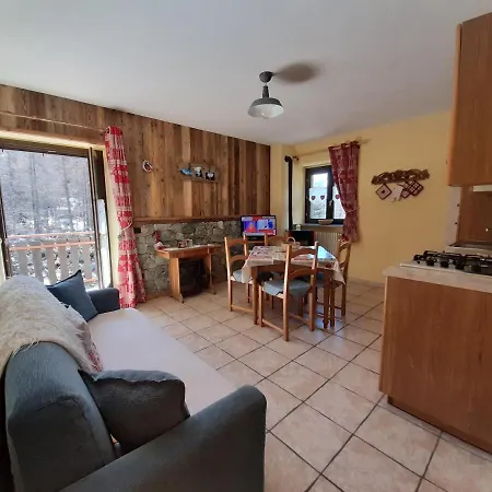 Luseney شقة فندقية 3*