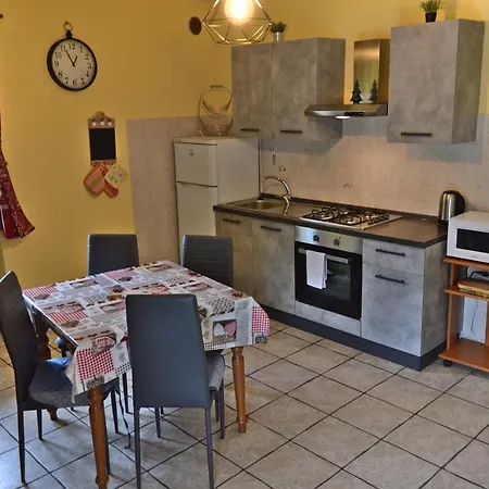 מלון דירות Luseney Bionaz