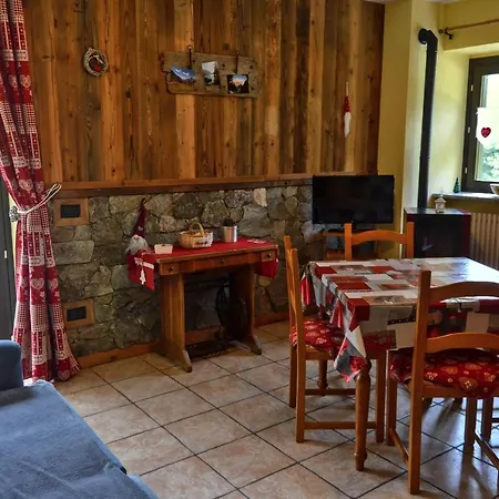 Aparthotel Luseney *