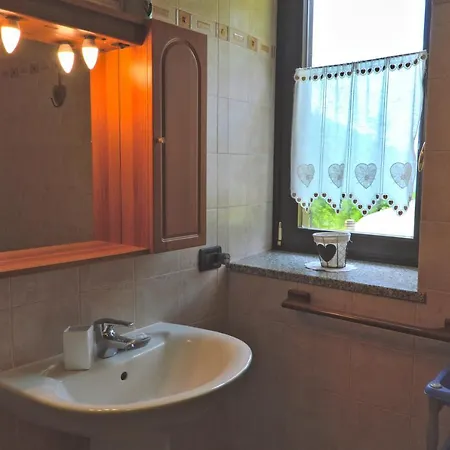 Aparthotel Luseney Bionaz