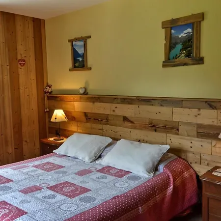 شقة فندقية Luseney 3*