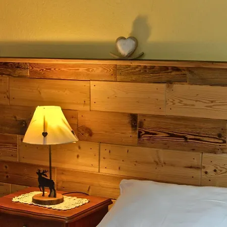 Luseney Aparthotel *