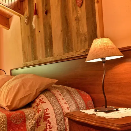 Luseney شقة فندقية