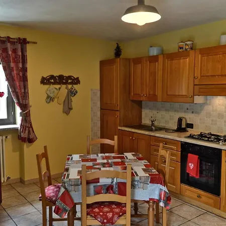 شقة فندقية Luseney