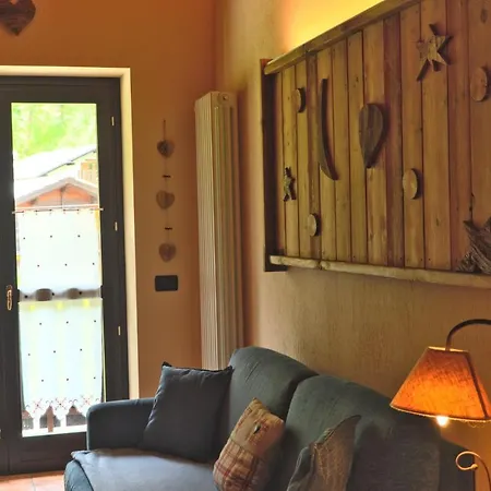 Luseney מלון דירות 3*