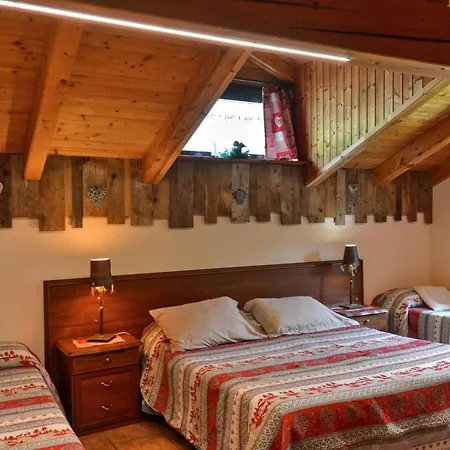 Luseney Aparthotel