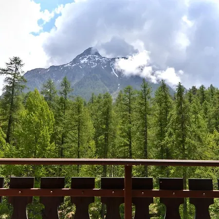 Luseney شقة فندقية