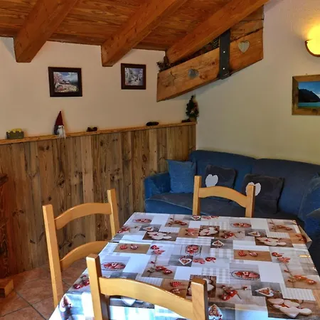 Luseney 3*