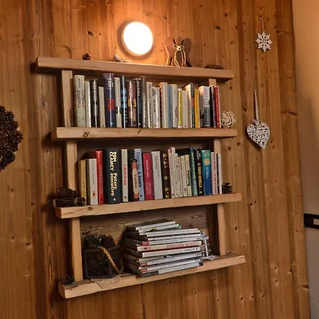 Luseney شقة فندقية 3*