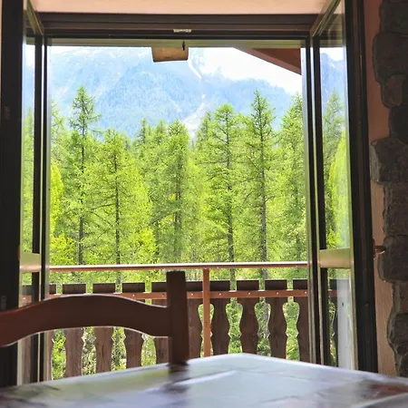 Luseney شقة فندقية 3*