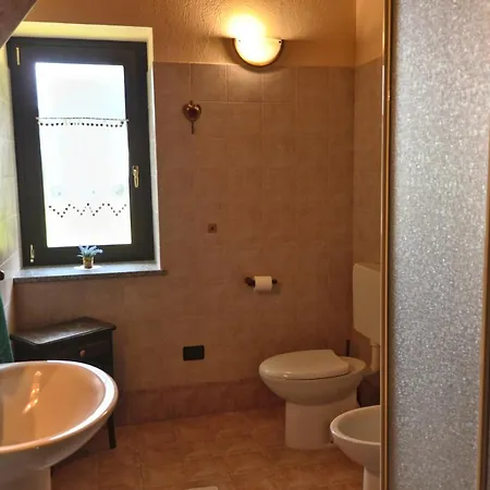 Luseney Aparthotel