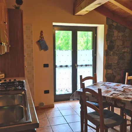 Luseney شقة فندقية 3*