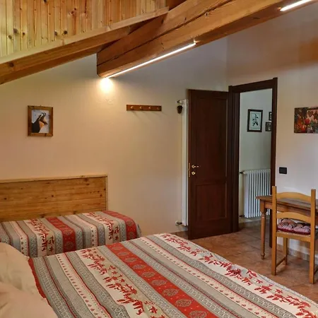 شقة فندقية Luseney