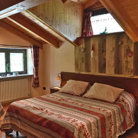 Aparthotel Luseney Bionaz