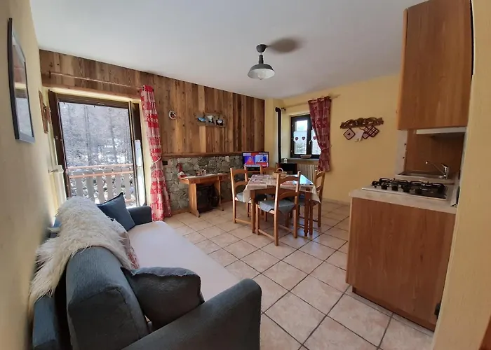 Luseney Aparthotel 3*