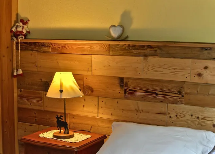 Luseney Aparthotel 3*