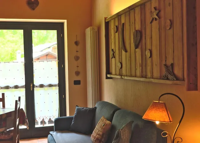 Luseney Aparthotel 3*