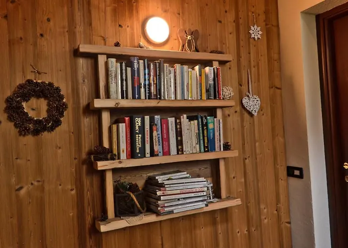 Luseney Appart hôtel 3*