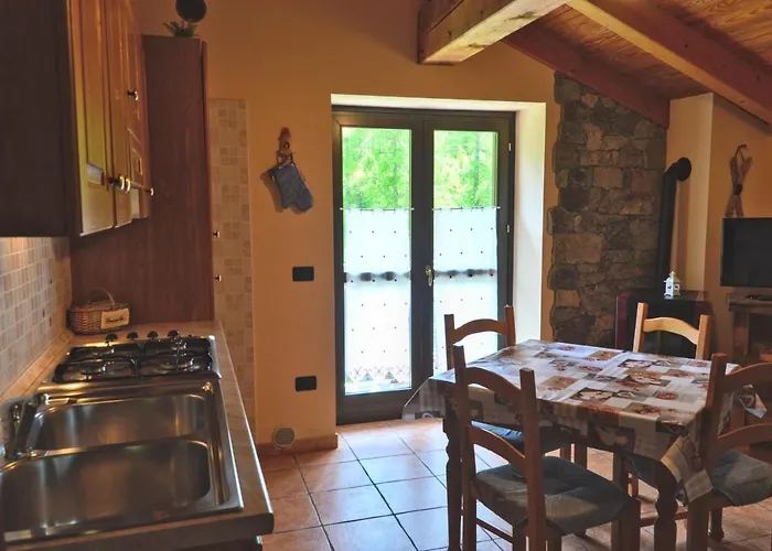 Luseney Aparthotel 3*