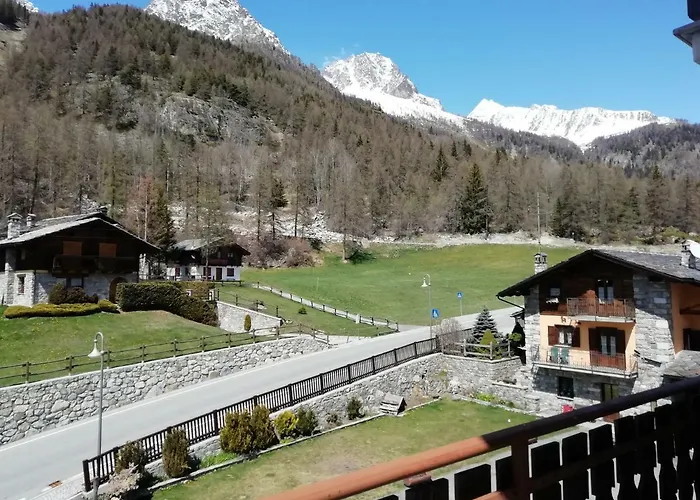 Luseney Appart hôtel